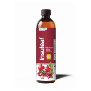 Insuleaf™ - 1 Botol